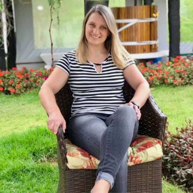 Eliane - Organizadora Profissional